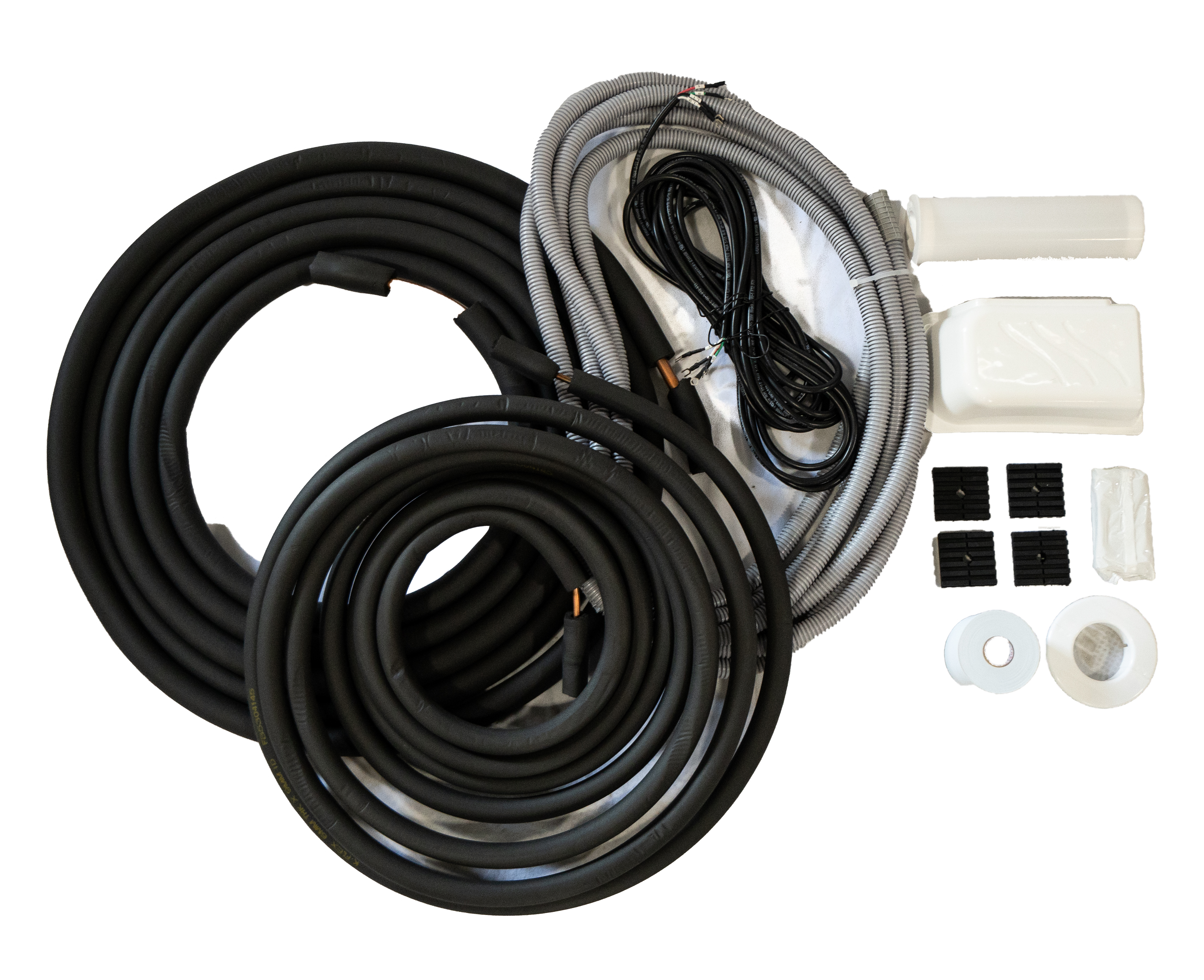 25 FT Line Set (Heavy Duty)